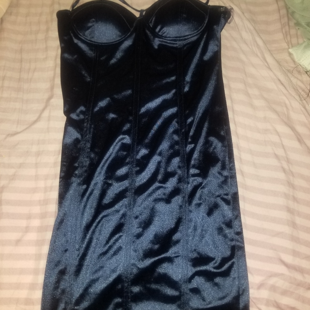 Fashion NOVA DRESS